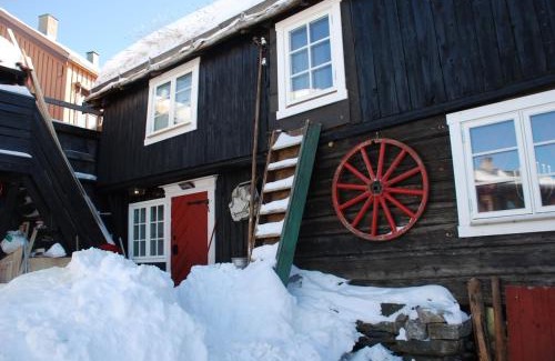 Galaa Apartment | Regnbuegården