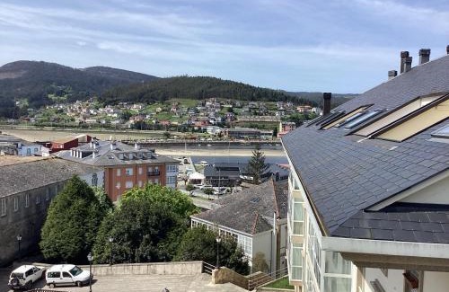 Viveiro Apartment | Rego de Flores
