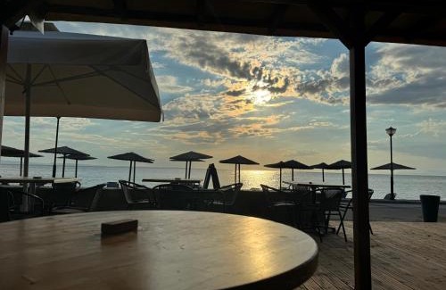 Sithonia Hotel | Regos Resort Hotel