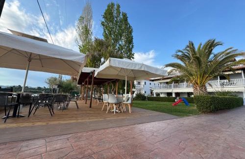 Sithonia Hotel | Regos Resort Hotel