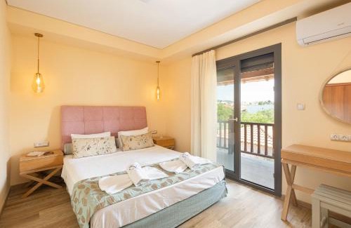 Sithonia Hotel | Regos Resort Hotel