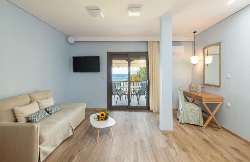 Sithonia Hotel | Regos Resort Hotel