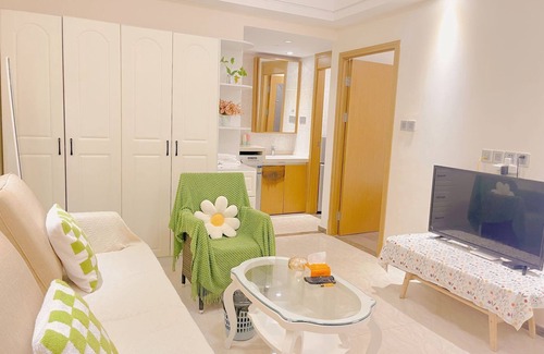 Sampaloc House | Regular two bedroom apartment, capable of cooking