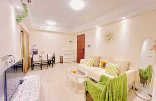 Sampaloc House | Regular two bedroom apartment, capable of cooking