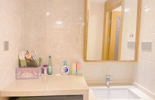 Sampaloc House | Regular two bedroom apartment, capable of cooking