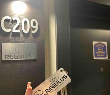 Kopaonik Apartment | Regulus apartment Brzeće Kopaonik