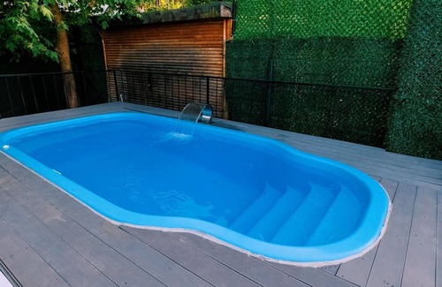 Yanik House | Regulus Sapanca - Lakeside