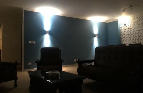 Al Rehab Apartment | Rehab city comfy apartment - fully furnished شقة مفروشه في مدينه الرحاب