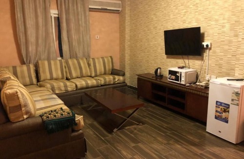 Abha Apartment | Rehana Al Woroud Abha