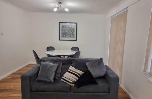 Thamesmead House | Rehoboth Living