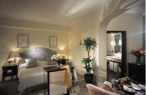 Sao Martinho Hotel | Reid's Palace, A Belmond Hotel, Madeira