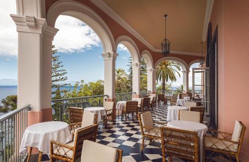 Sao Martinho Hotel | Reid's Palace, A Belmond Hotel, Madeira