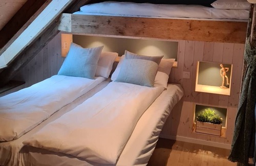 Bremanger Cottage | Reidarbua