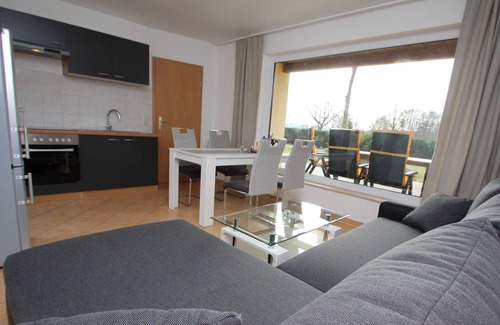 Klein Labenz House | Reihenhaus am Groß Labenzer See, Klein Labenz