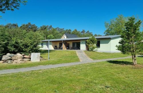 Klein Labenz House | Reihenhaus am Groß Labenzer See, Klein Labenz, cleaning included