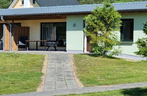 Klein Labenz House | Reihenhaus am Groß Labenzer See, Klein Labenz, cleaning included