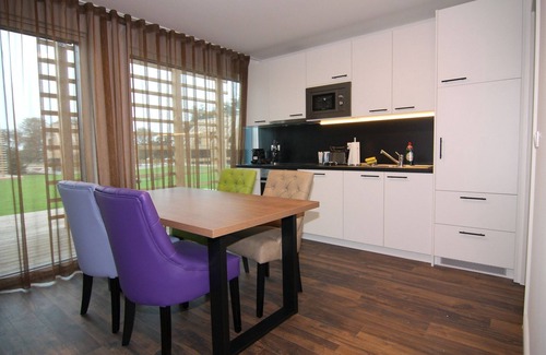 Wendorf House | Reihenhaus Reiterchalet in Wendorf