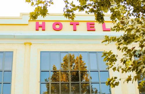 Kokand Hotel | Reikartz Kokand
