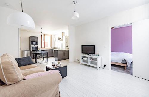Reims Apartment | REIMS LA ROMAINE