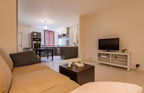 Reims Apartment | REIMS LA ROMAINE