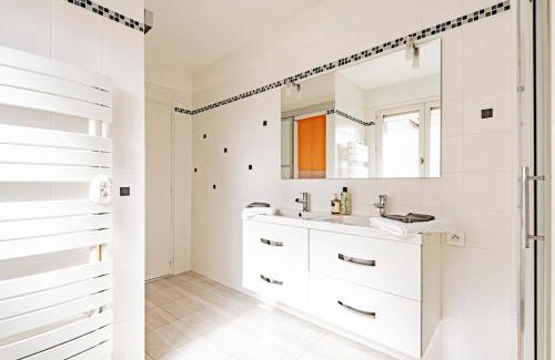 Reims Apartment | REIMS LA ROMAINE