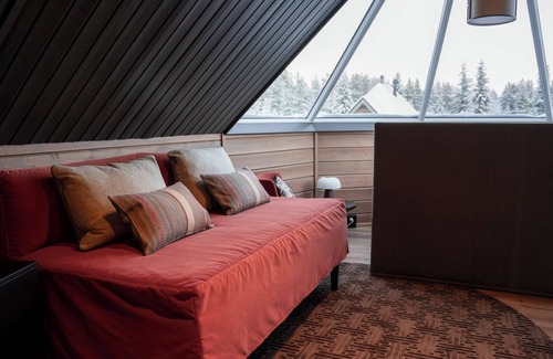 Sirkka Hotel | Reindeer Manor Levi