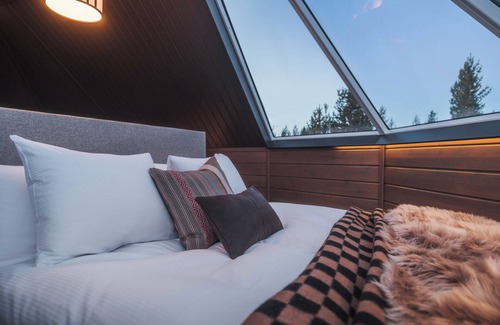 Sirkka Hotel | Reindeer Manor Levi