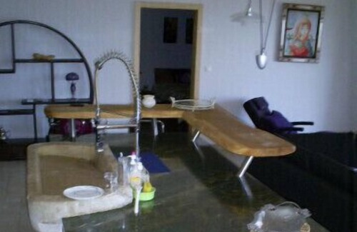 Leysin Apartment | Reine des Prés A2 A high standing apartment with 3 bedrooms in a new residential chalet for maximum