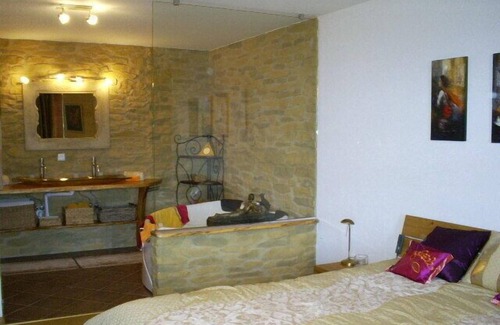 Leysin Apartment | Reine des Prés A2 A high standing apartment with 3 bedrooms in a new residential chalet for maximum