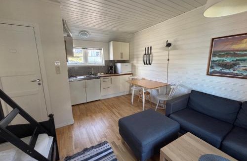 Reine Bed & Breakfast | Reinebua