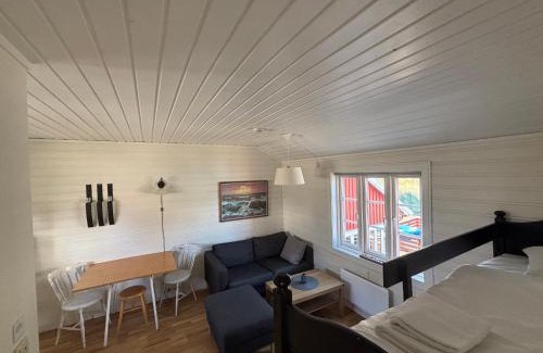 Reine Bed & Breakfast | Reinebua