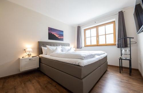 Farchant Apartment | Reiselust