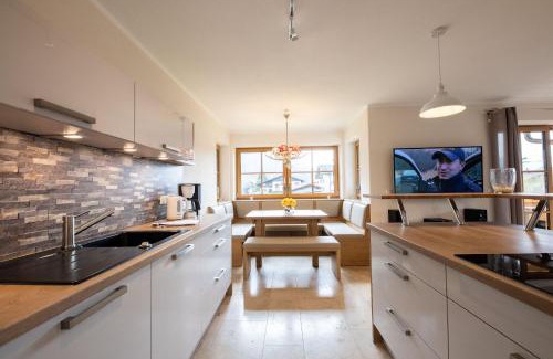 Farchant Apartment | Reiselust