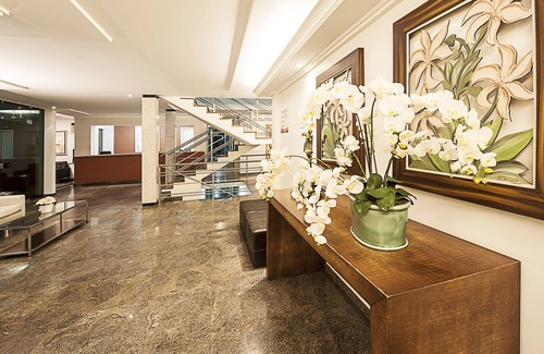 Catanduva Hotel | Reisper Palace Hotel