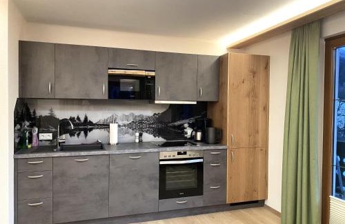 Pichl-Preunegg Apartment | Reiteralm Sonnenblick