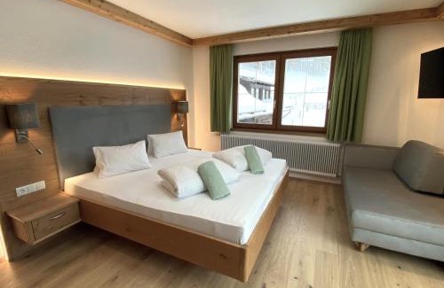 Pichl-Preunegg Apartment | Reiteralm Sonnenblick