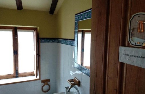 Parada de Sil House | Reitoral de Chandrexa