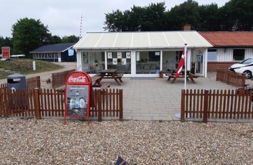 Ulfborg Other | Rejkjær Camping Hytter & Lejligheder