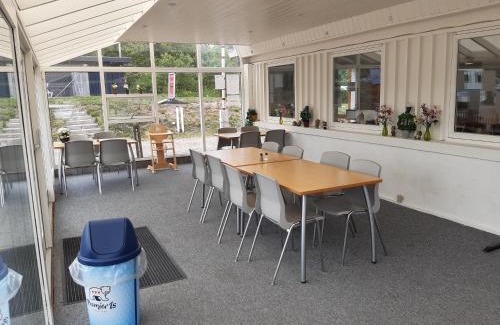 Ulfborg Other | Rejkjær Camping Hytter & Lejligheder