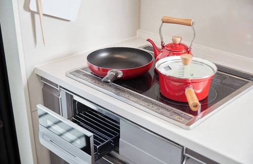 Sumuide House | Rekibu 2 Capacity 8 people Newly built stylis/Nago Okinawa