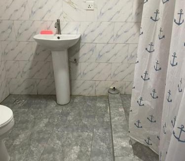 Kwara Apartment | Rekod Apartments