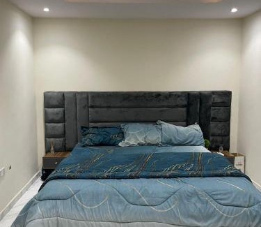 Kwara Apartment | Rekod Apartments