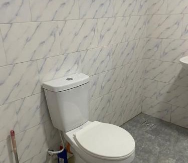 Kwara Apartment | Rekod Apartments