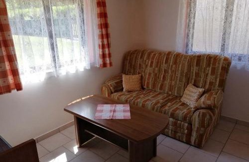 Rodvinov Apartment | Rekreační chata u Hamerského potoka