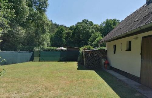 Rodvinov Apartment | Rekreační chata u Hamerského potoka