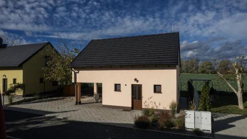 Milovice House | Rekreační dům U jezer, Milovice 6