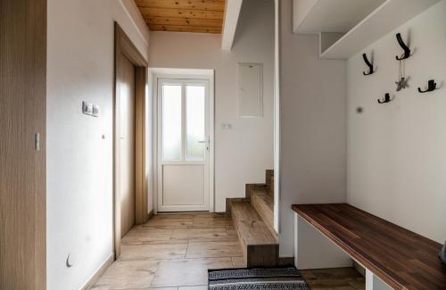 Milovice House | Rekreační dům U jezer, Milovice 6