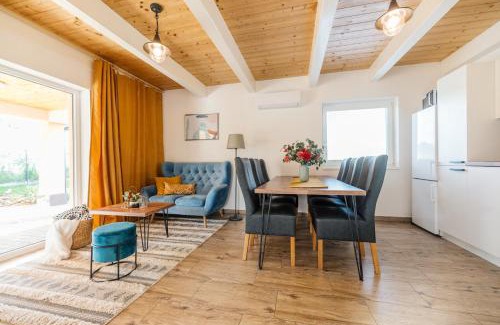Milovice House | Rekreační dům U jezer, Milovice 6