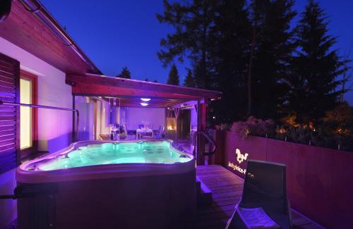 Lipno nad Vltavou House | Rekreační domek Kobylnice Lipno