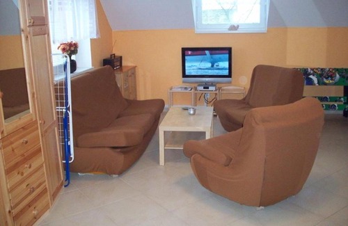 Skrdlovice Cabin | Rekreační domek Pod Lipou